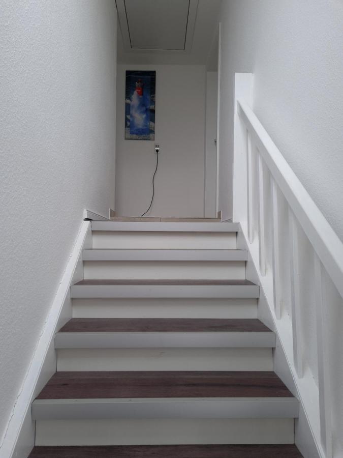 Ferienwohnung Muschelsucher In Schlagsdorf Auf Фемарн Екстер'єр фото