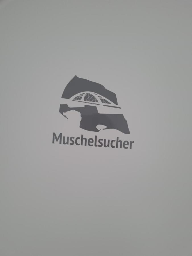 Ferienwohnung Muschelsucher In Schlagsdorf Auf Фемарн Екстер'єр фото